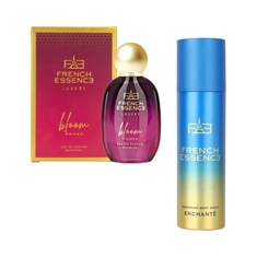 Womens Fragrances